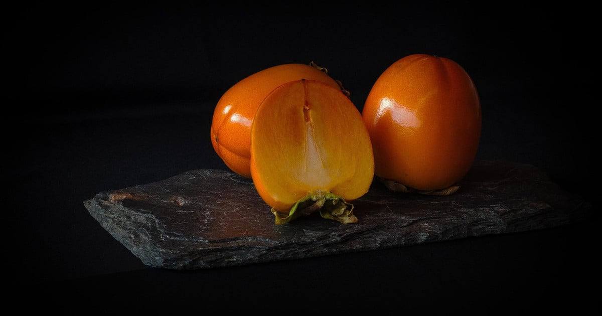 Koristi šarona (kakija) za zdravlje